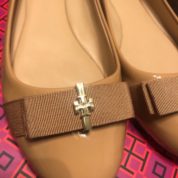 Tory Burch Flats - Never Worn! - Picture 2 of 7